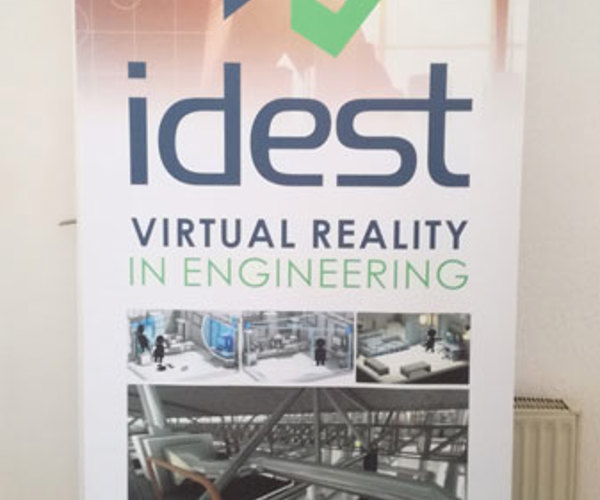 See Automotiv Plakat Idest